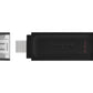 KINGSTON 64GB USB-C 3.2 Gen1 DT 70