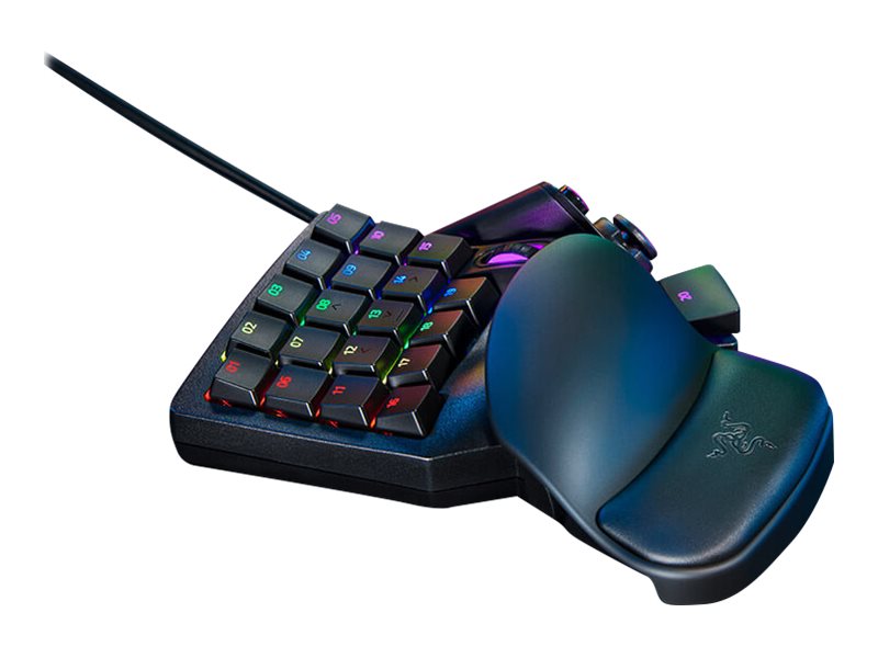 RAZER Tartarus Pro Analog Keypad