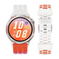 Huawei GT Runner 2 | Sport watch | AMOLED | GPS (satellite) | 1.32 inches | Waterproof | Dawn Orange