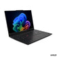 Lenovo ThinkPad T16 G5 AMD | Black | 16 " | IPS | WUXGA | 1920 x 1200 pixels | Anti-glare | AMD Ryzen 5 PRO | 215 | 16 GB | SODIMM DDR5 | Solid-state drive capacity 512 GB | AMD Radeon 740M Graphics | Windows 11 Pro | 802.11be | Bluetooth version 5.4...