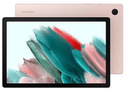 TABLET GALAXY TAB A8 10.5"/32GB LTE PINK SM-X205 SAMSUNG