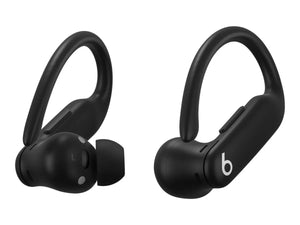 Beats Powerbeats Pro 2 - High-Performance Earbuds - Jet Black | Beats
