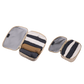 Thule | Packing Cube Set, 1x Medium, 1x Small | Packing Cube | Gentle Beige