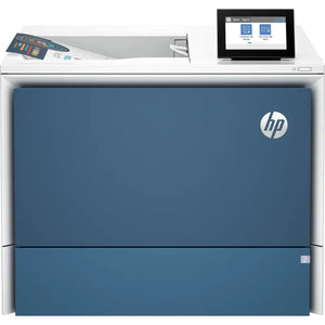 HP Color LaserJet Enterprise 5700dn Printer - A4 Color Laser, Print, Auto-Duplex A4/A5/B5/RA4/Oficio/16K, LAN, 45ppm, 2000-10000 pages per month (replaces M555dn)