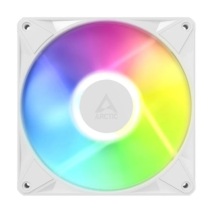 CASE FAN 140MM BIONIX P14 ARGB/3-PACK WHT ACFAN00342A ARCTIC