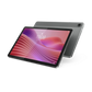 Lenovo Tab Wi-Fi (w/o power adapter) | ZAEH0028SE | 10.1 " | Luna Grey | IPS | 1920 x 1200 pixels | MediaTek | Helio G85 | 4 GB | Soldered LPDDR4x | 64 GB | Wi-Fi | Front camera | 5 MP | Rear camera | 8 MP | Bluetooth | 5.3 | Android | 14 (Android 15...