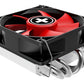 CPU COOLER S1150/S1151/S1155//S1156 XC041 XILENCE