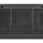 Case|LIAN LI|micro ATX/Mini-ITX|Black/Wood|Mini Tower|PC|Lian Li B4-mATX Wood (G99.B4X-WD.00)|G99.B4X-WD.00