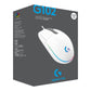 LOGI G102 LIGHTSYNC - WHITE - EER