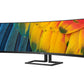 PHILIPS 45B1U6900C/00 44.5inch VA Curved