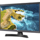 LG 24TQ510S-PZ 23.6inch WXGA LED 16:9