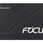 Power Supply|SEASONIC|FOCUS GX ATX 3.0|750 Watts|Efficiency 80 PLUS GOLD|MTBF 100000 hours|FOCUS-GX-750-V4