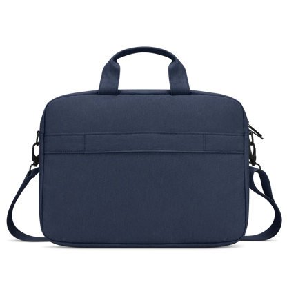Lenovo Laptop Topload T210 | Fits up to size 16 " | Topload | Shoulder strap | Navy