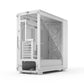 Fractal Design Case | Epoch XL | ATX | White TG Clear Tint