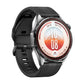 WATCH GT 7 46mm | Smart watch | GPS (satellite) | AMOLED | 1.47" | Waterproof | Black