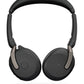JABRA Evolve2 65 Flex UC Stereo Headset
