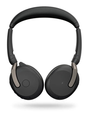 JABRA Evolve2 65 Flex UC Stereo Headset