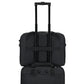 Targus | CN418GL Classic EcoSmart | Fits up to size 17-18 " | Briefcase | Shoulder strap | Black