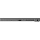Lenovo | Tab One | ZAF10165SE | Luna Grey | 8.7 " | 1340 x 800 pixels | MediaTek | 4 GB | Helio G85 | 64 GB | 3G | 4G | Wi-Fi | Front camera | 2 MP | Rear camera | 8 MP | Bluetooth | 5.3 | Android | 14
