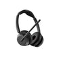 IMPACT 1000 MS UC ANC WL USB-C+A STAND