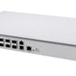 NET SWITCH 8PORT SFP56/CRS8128DS-2DQ-2DDQ-RM MIKROTIK