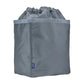 Thule | Packable Laundry Bag | Laundry Bag | Pond Gray