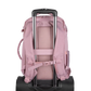 Natec Camel Lite | Fits up to size 15.6 " | Backpack | Pink