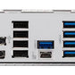 Mainboard|GIGABYTE|AMD B650|SAM5|ATX|Memory DDR5|Memory slots 4|B650AELITEAXICE1.1