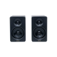 Edifier | Desktop 2.0 Speakers | M60 | 66 W | Bluetooth | Wireless connection | 85 dB | Black