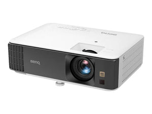 Benq | TK700 | 4K UHD (3840 x 2160) | 3000 ANSI lumens | White