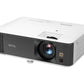 Benq | TK700 | 4K UHD (3840 x 2160) | 3000 ANSI lumens | White