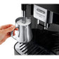 Delonghi | Coffee Maker | ECAM290.21.B Magnifica Evo | Pump pressure 15 bar | Built-in milk frother | Automatic | 1450 W | Black