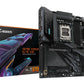 Mainboard|GIGABYTE|AMD X870E|Socket AM5|ATX|RAM DDR5-SDRAM|4xSlots|Wi-Fi Yes|Bluetooth Yes|4xNumber of M.2 (M) slots|X870E A ELITE X|X870EAELITEX