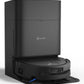 VACUUM CLEANER ROBOT/DEEBOT T80 OMNI ECOVACS