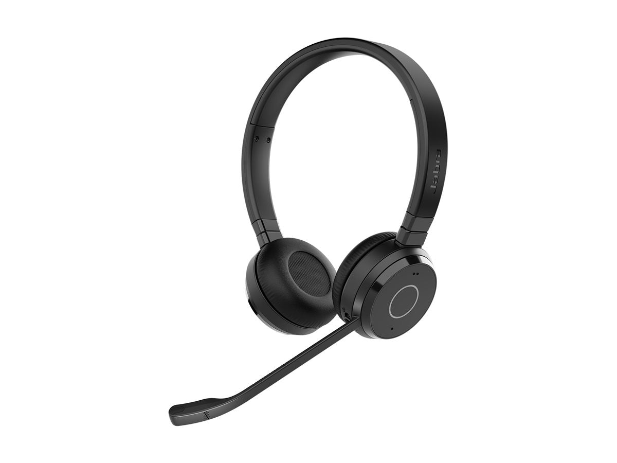 JABRA Evolve 65 TE Headset Link 390