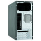Case|CHIEFTEC|HO-12B|MidiTower|Not included|MicroATX|Colour Black|HO-12B-OP