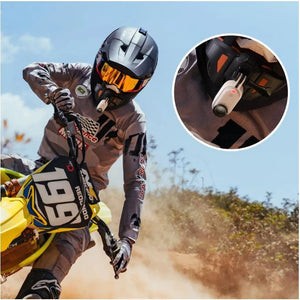 ACTION CAM ACC ACTION MOUNT/SET CINSBATG INSTA360