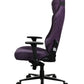 Arozzi Vernazza SoftFabric | Arozzi | Gaming Chair | Frame material: Metal; Wheel base: Aluminium; Upholstery: Soft Fabric | Purple