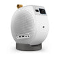 Benq | GV50 | Full HD (1920x1080) | 500 ANSI lumens | White/Grey | Wi-Fi