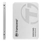 TRANSCEND SSD220Q 2TB SATA3 2.5inch SSD