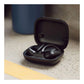 Beats High-Performance Earbuds | Beats Powerbeats Pro 2 | Bluetooth | In-ear | Microphone | Jet Black