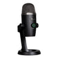 MICROPHONE BLUE YETI NANO/BLACK 988-000401 LOGITECH