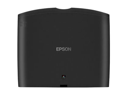 Epson | EH-LS9000B | Full HD (1920x1080) | 2200 ANSI lumens | Black | Wi-Fi