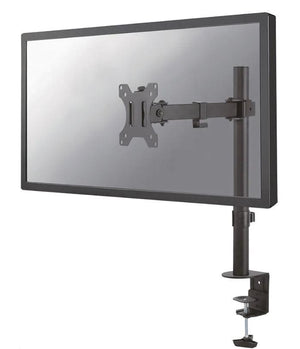 MONITOR ACC DESK MOUNT 10-32"/FPMA-D540BLACK NEOMOUNTS