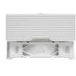 CPU COOLER MULTI SOCKET WHITE/NX400 (W) MONTECH