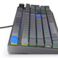 KEYBOARD WRL THOCK V2/EY5A129 ENDORFY