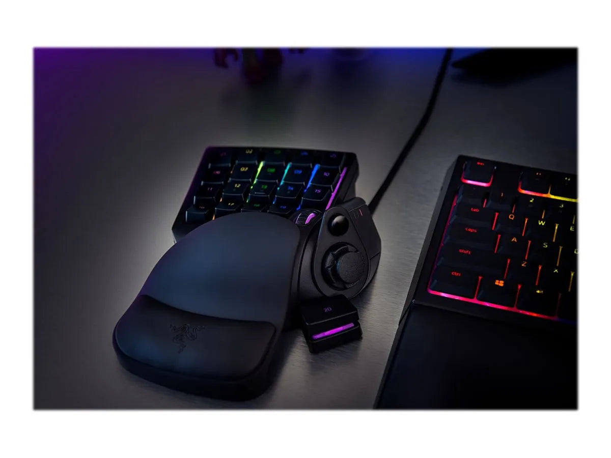 RAZER Tartarus V2 Keypad