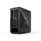 Fractal Design Case | Epoch | Black TG RGB Light Tint | ATX | Power supply included No
