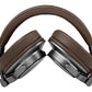 Muse | Stereo Headphones | M-278BT | Wireless | Over-ear | Brown