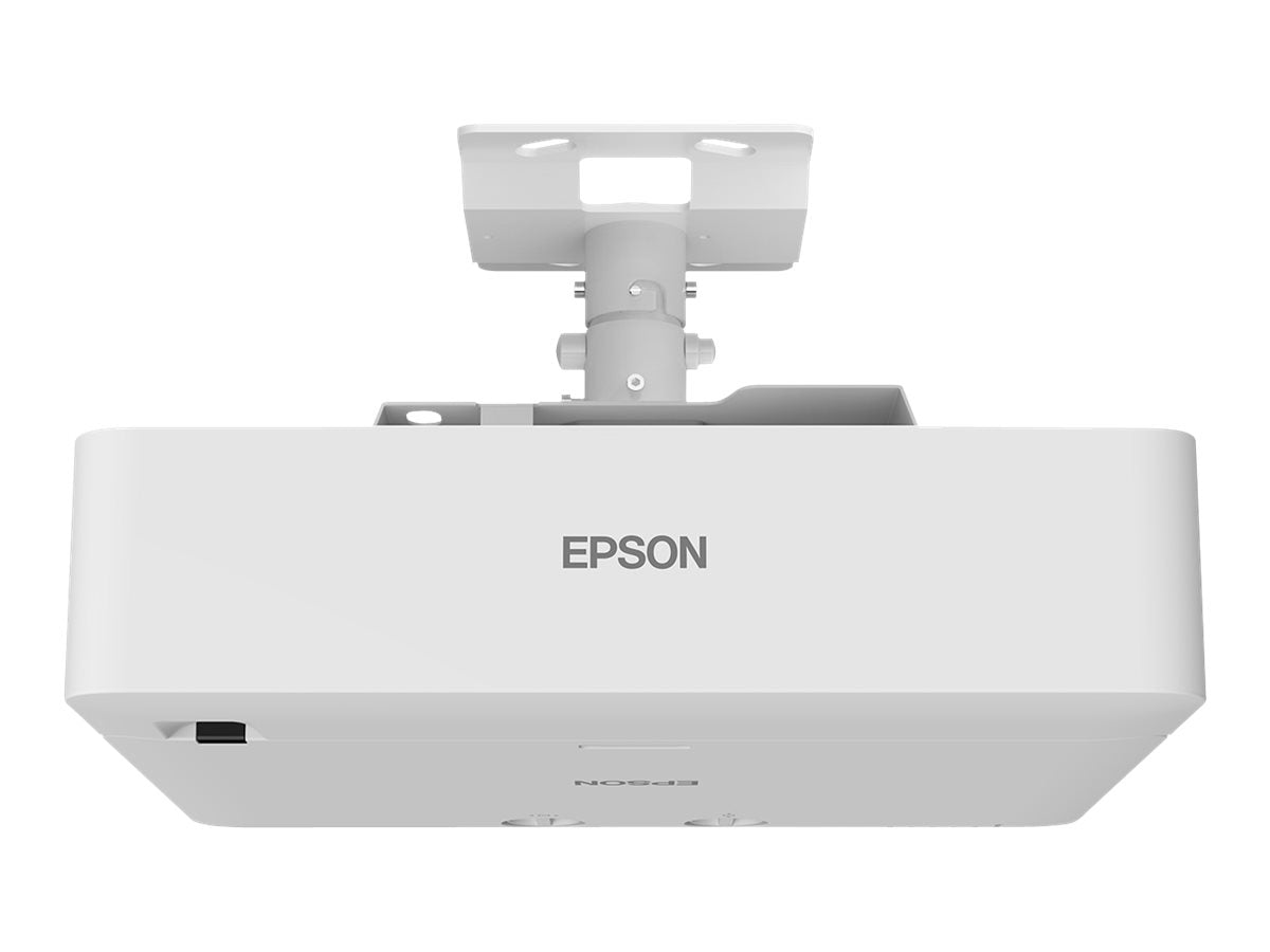 EPSON EB-L530U Projectors 5200Lumens